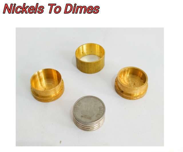 Thought Projection Pad